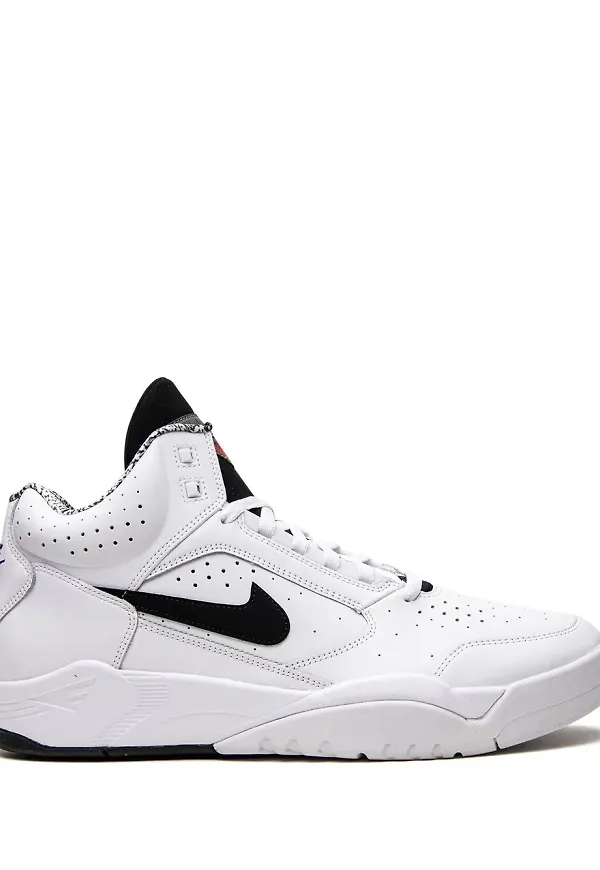Nike Air Flight Lite sneakers - Vit