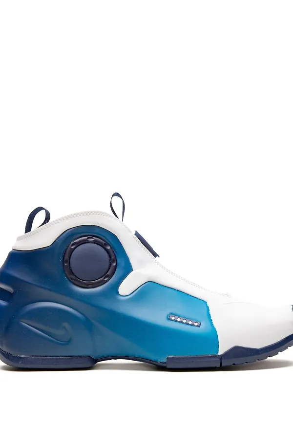 Nike Air Flightposite 2 sneakers - Blå