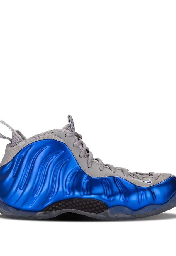 Nike Air Foamposite One sneakers - Blå