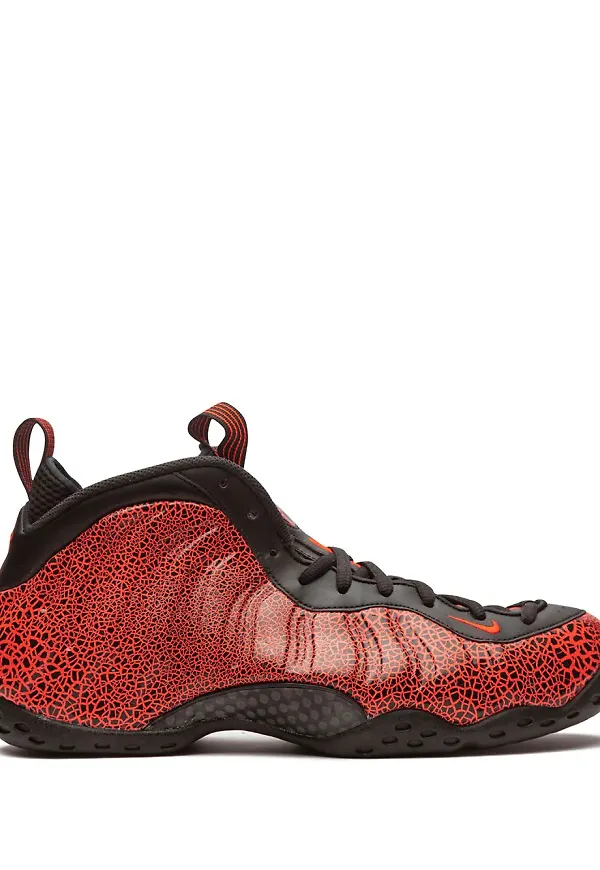 Nike Air Foamposite One sneakers - Röd