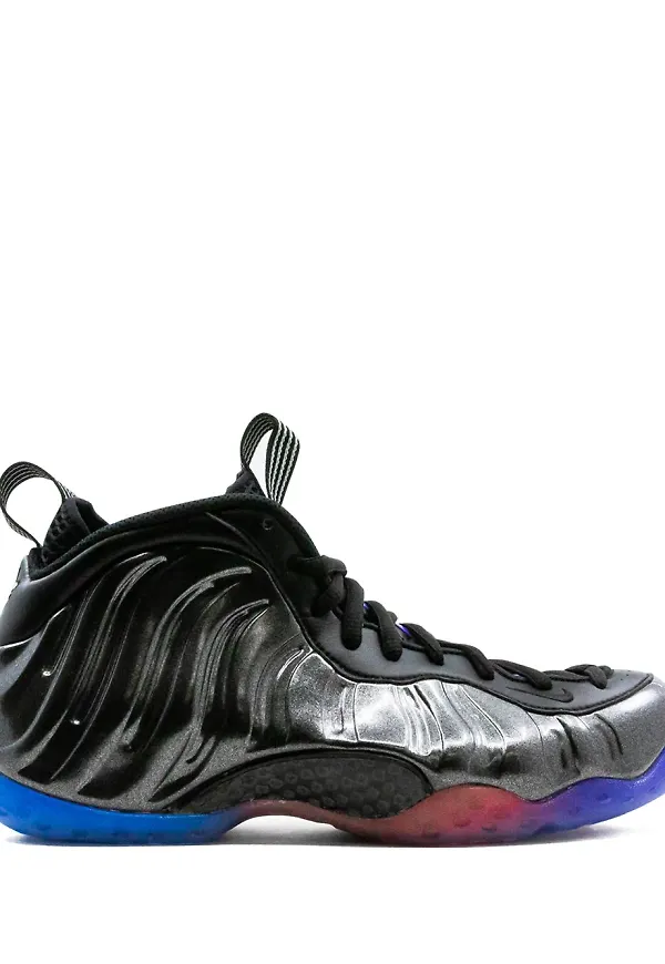 Nike Air Foamposite One sneakers - Svart