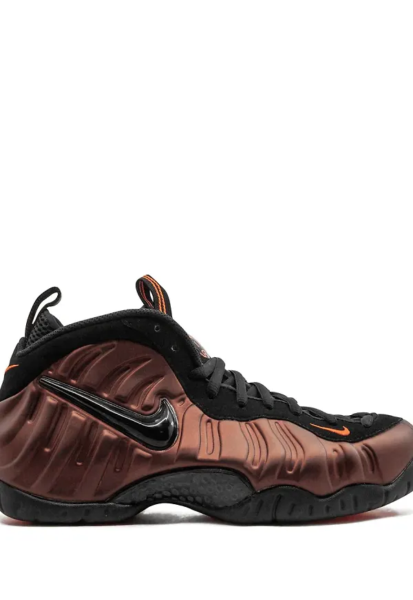 Nike Air Foamposite Pro sneakers - Brun