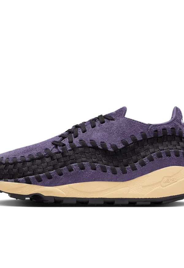 Nike Air Footscape Woven