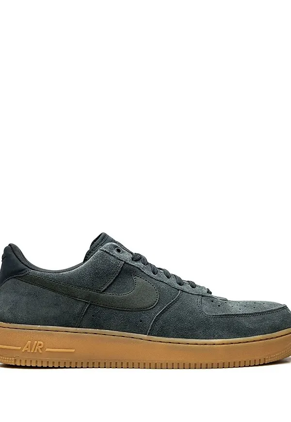 Nike Air Force 1 07 LV8 sneakers - Grön