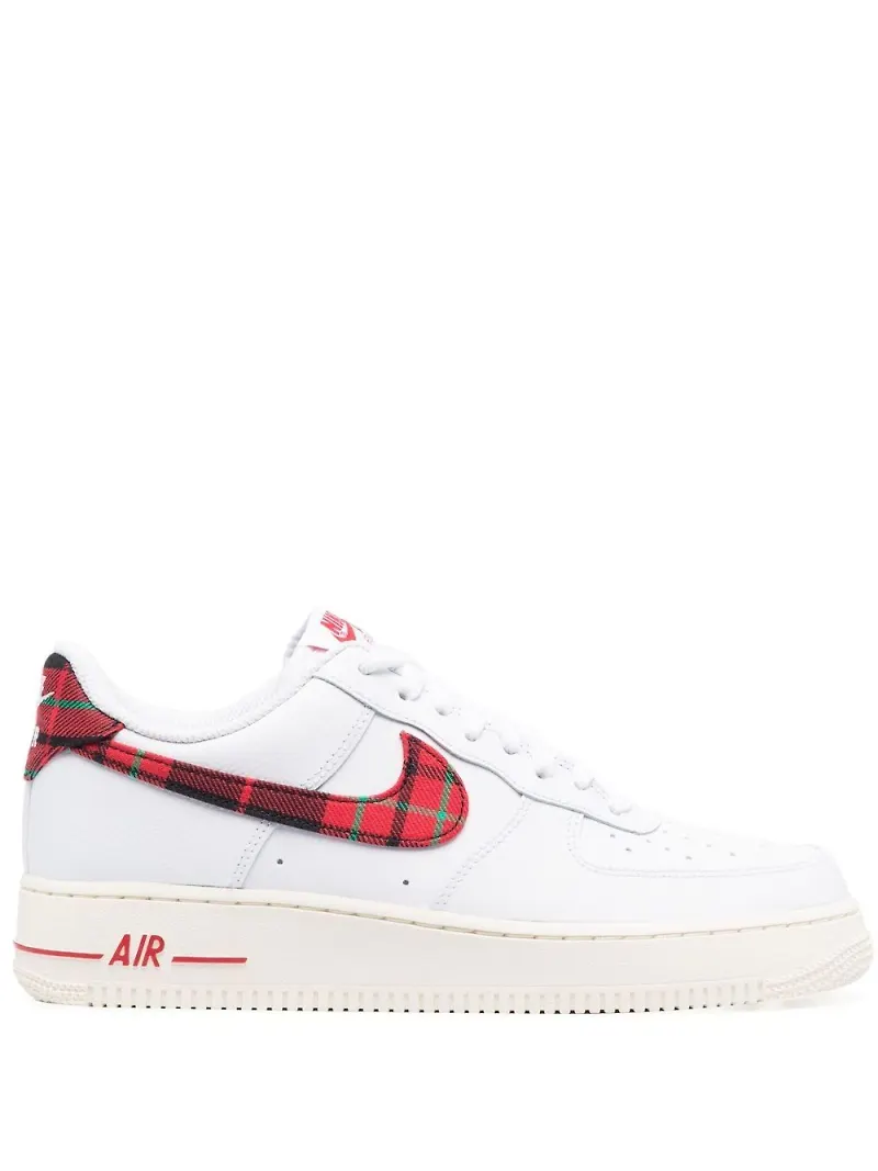 Nike Air Force 1 07 LV8 sneakers - Vit