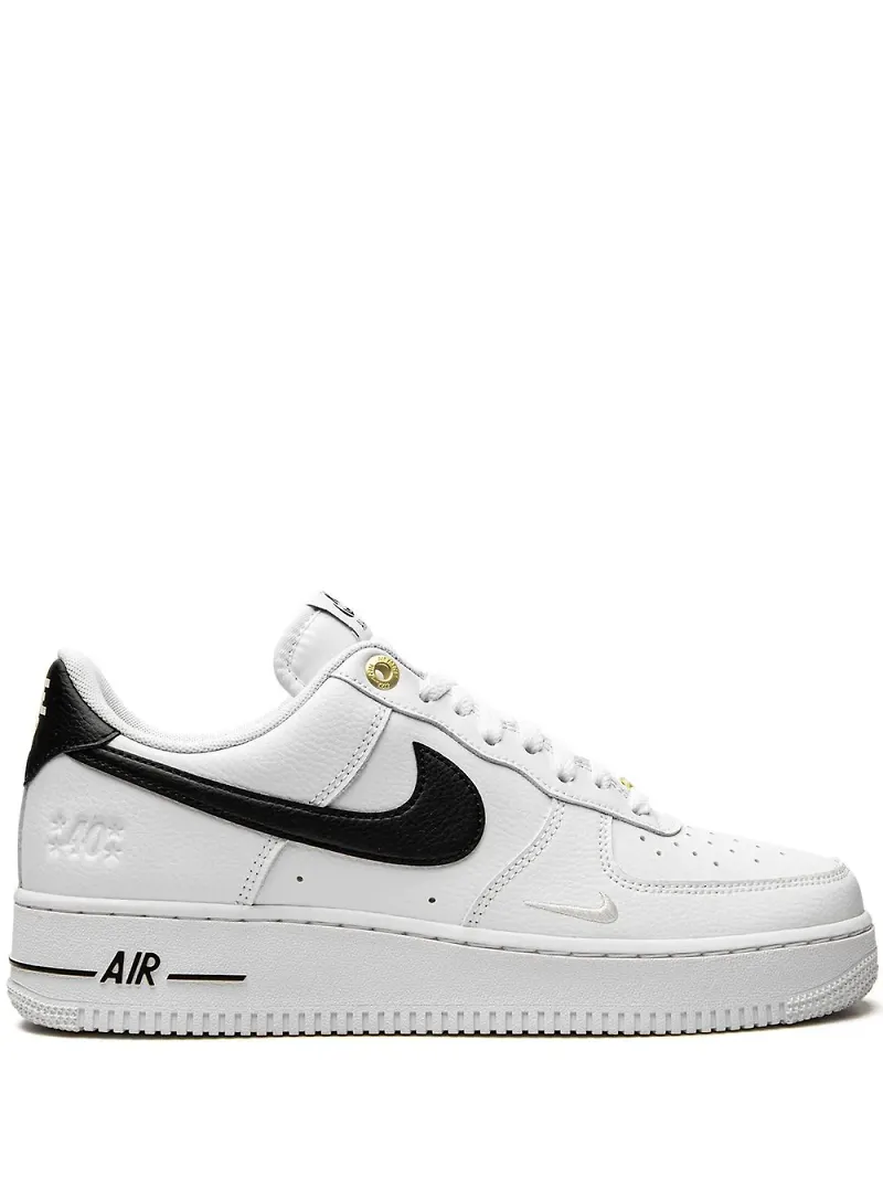 Nike Air Force 1 07 LV8 sneakers - Vit