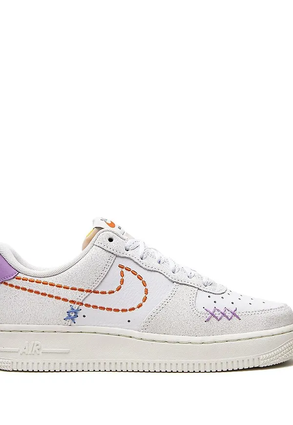 Nike Air Force 1 07 SE sneakers - Vit