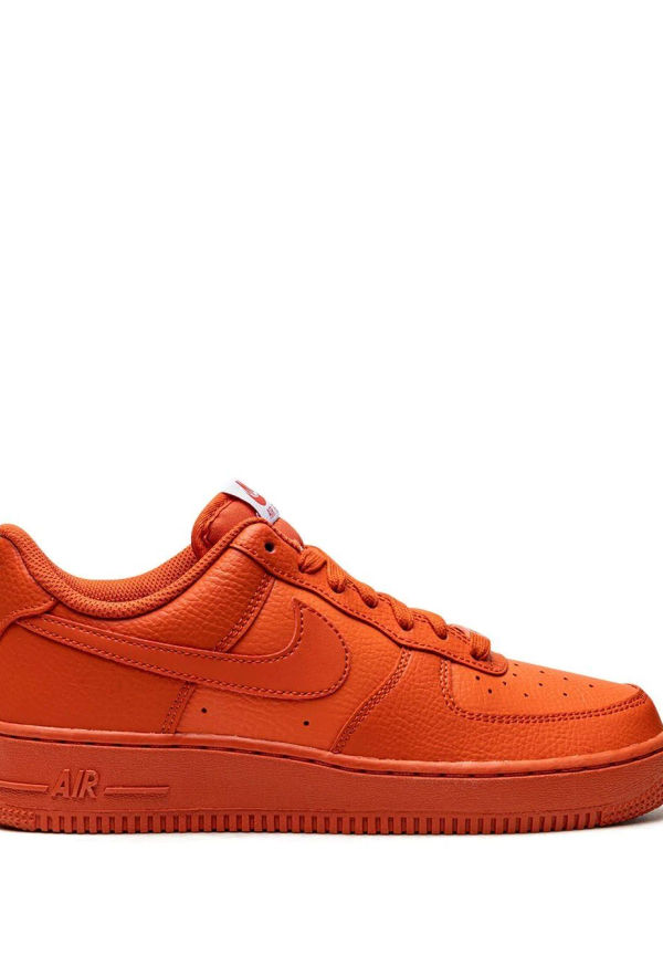 Nike Air Force 1 07 sneakers - Orange