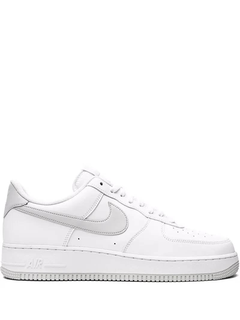 Nike Air Force 1 07 sneakers - Vit