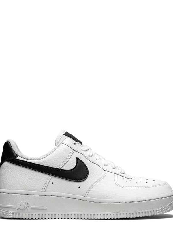 Nike Air Force 1 07 sneakers - Vit