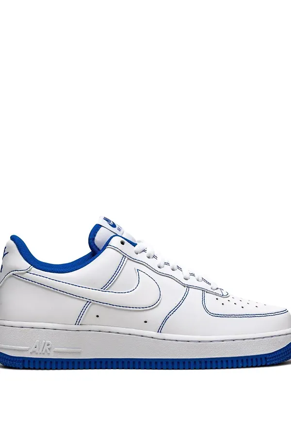 Nike Air Force 1 07 sneakers - Vit