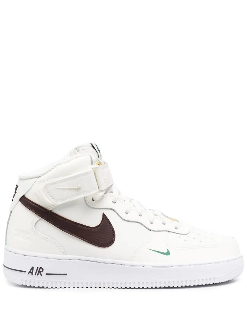 Nike Air Force 1 40th Anniversary sneakers - Vit