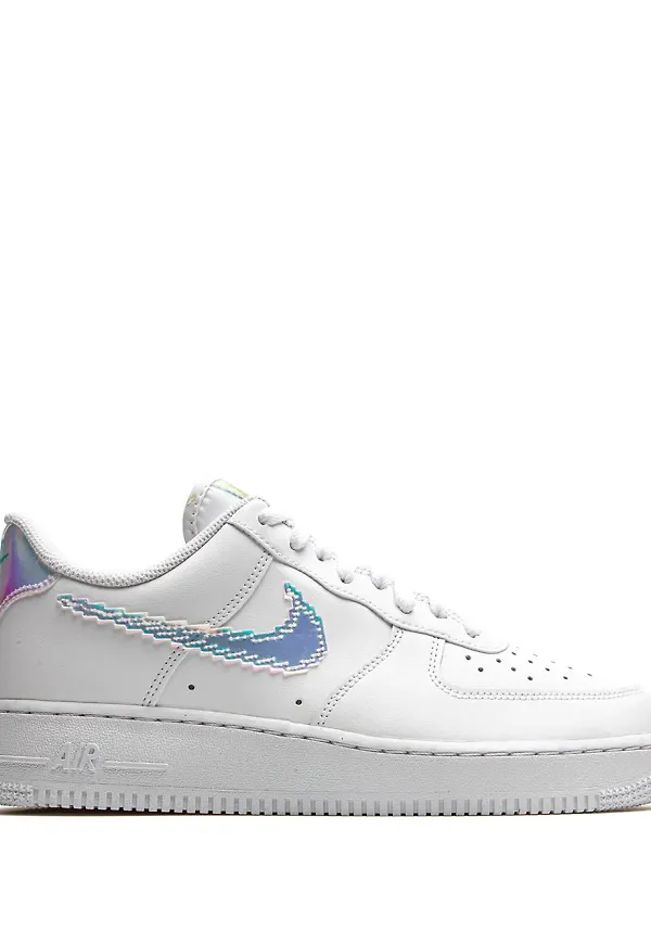 Nike Air Force 1 '07 LV8 sneakers - Vit