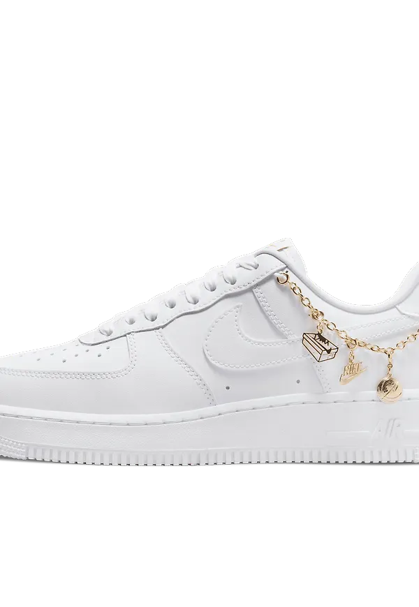 Nike Air Force 1 '07 LX