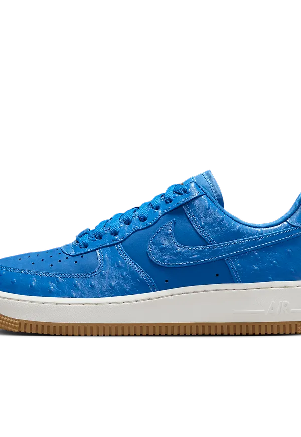 Nike Air Force 1 '07 LX