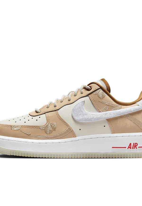 Nike Air Force 1 '07 LX