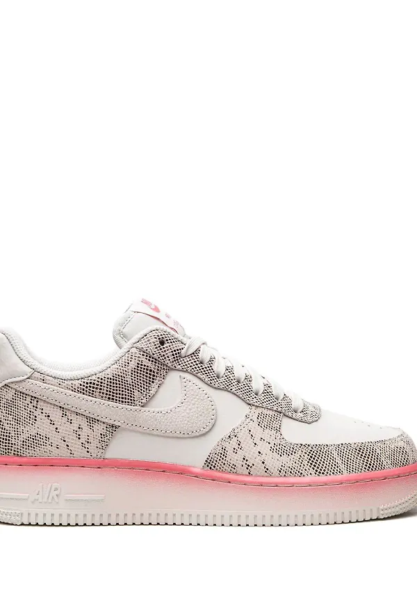 Nike Air Force 1 '07 LX sneakers - Vit