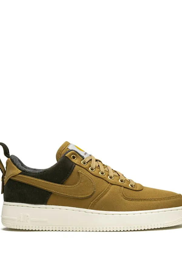 Nike Air Force 1 '07 PRM WIP sneakers - Brun