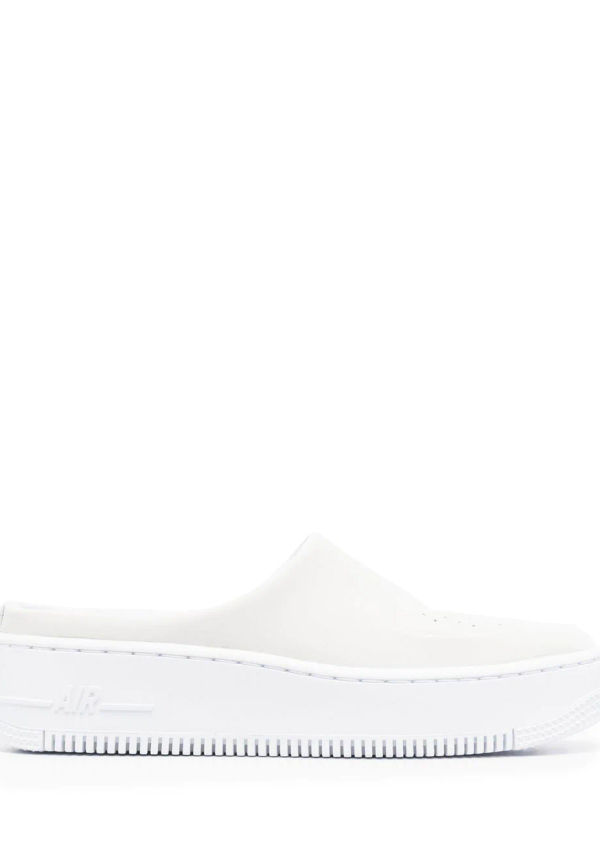 Nike Air Force 1 Lover XX tofflor - Vit