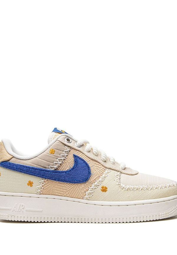 Nike Air Force 1 låga sneakers - Neutral