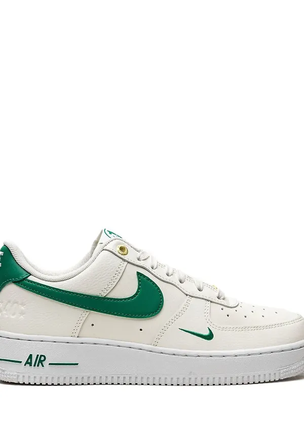 Nike Air Force 1 låga sneakers - Neutral