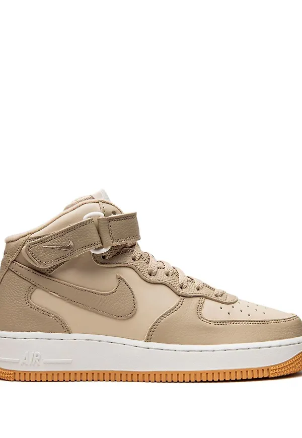 Nike Air Force 1 Mid 07 Limestone sneakers - Neutral