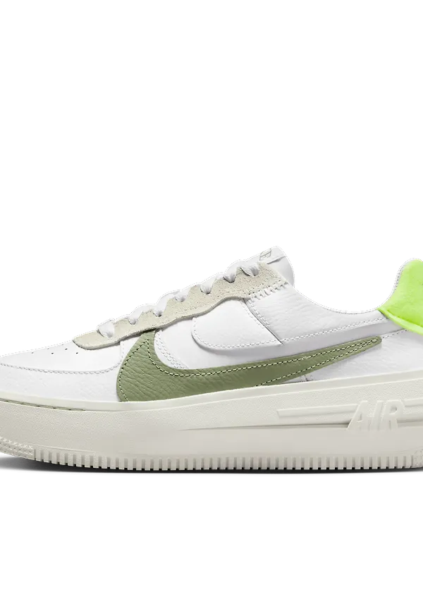 Nike Air Force 1 PLT.AF.ORM
