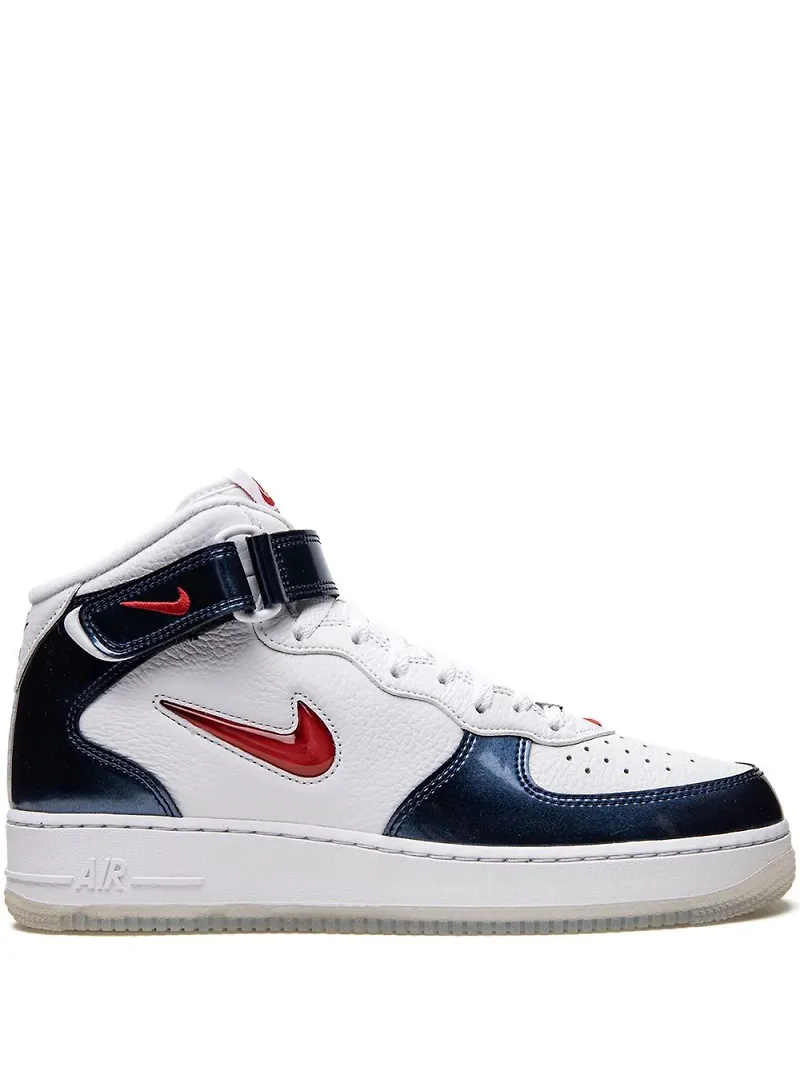 Nike Air Force 1 sneakers - Vit