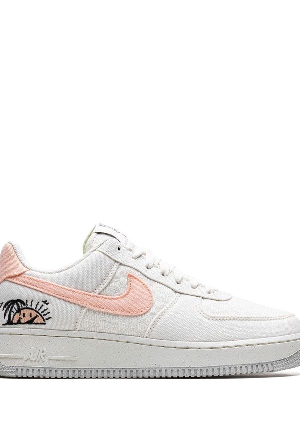 Nike Air Force 1 Sun Club sneakers - Vit