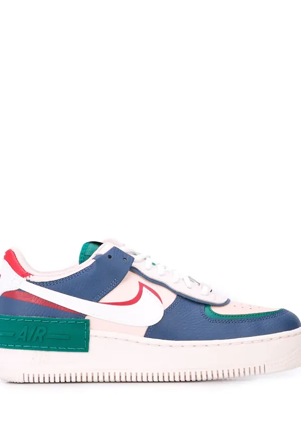 Nike Air Force sneakers - Rosa