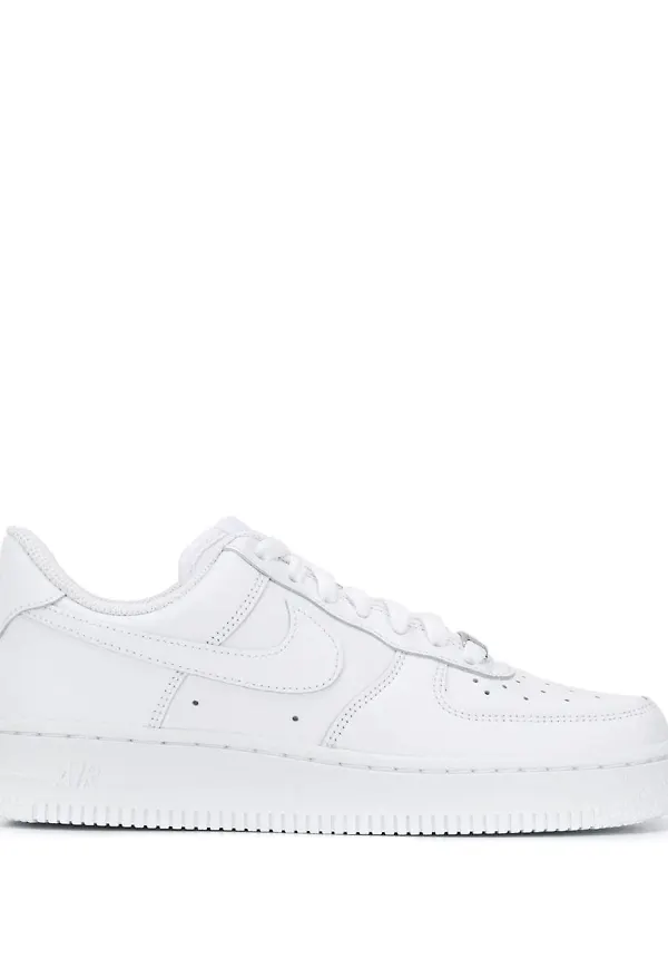 Nike Air Force sneakers - Vit