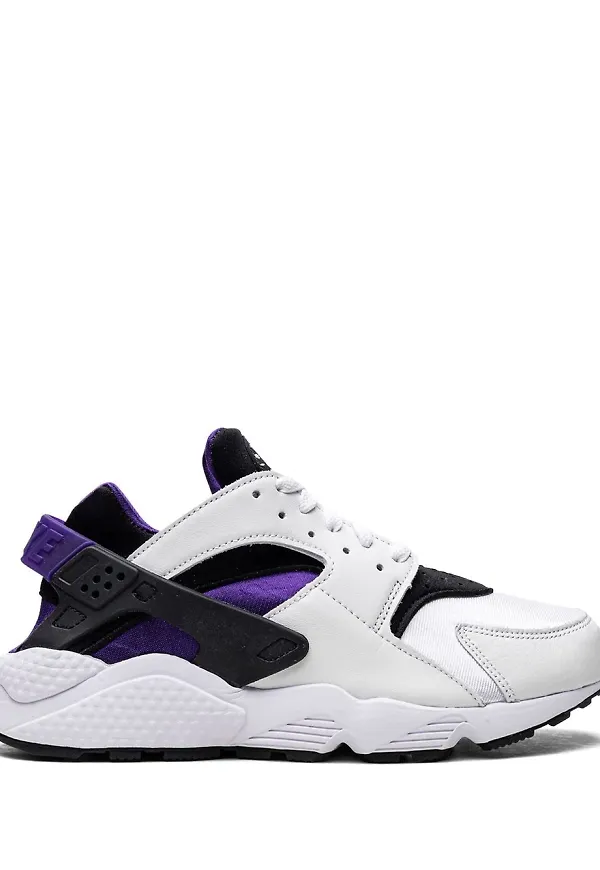 Nike Air Huarache low-top sneakers - Vit