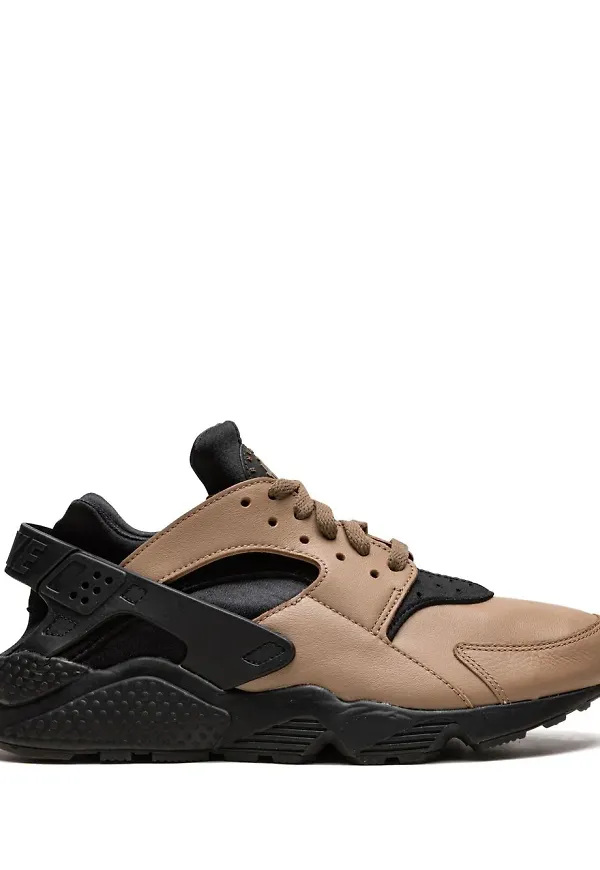 Nike Air Huarache låga sneakers - Brun