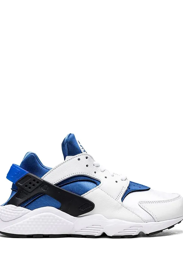 Nike Air Huarache låga sneakers - Vit