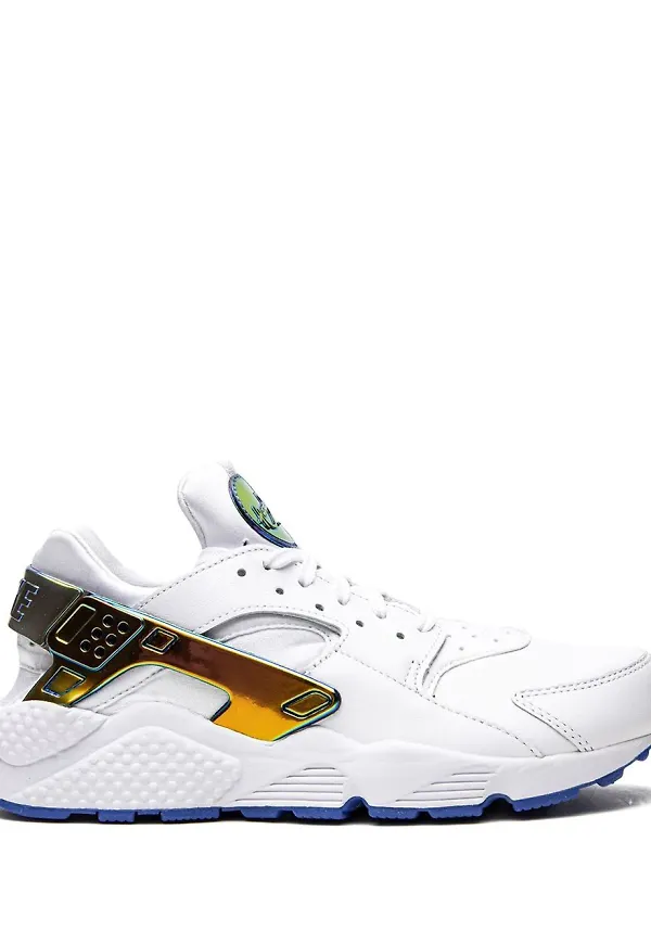 Nike Air Huarache Run PRM QS Lowrider sneakers - Vit