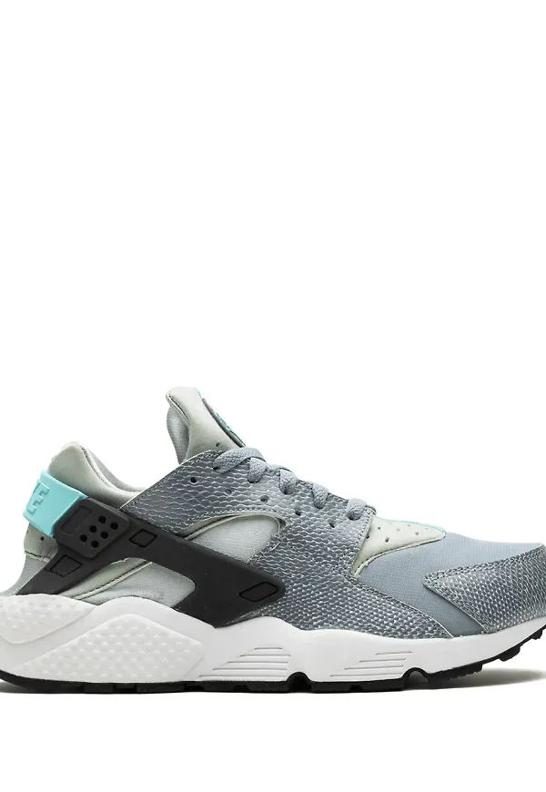 Nike Air Huarache Run sneakers - Grå