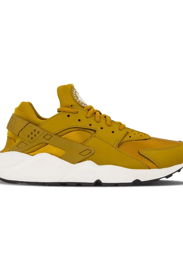 Nike Air Huarache Run sneakers - Gul