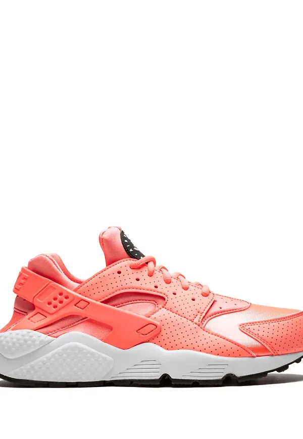 Nike Air Huarache Run sneakers - Rosa