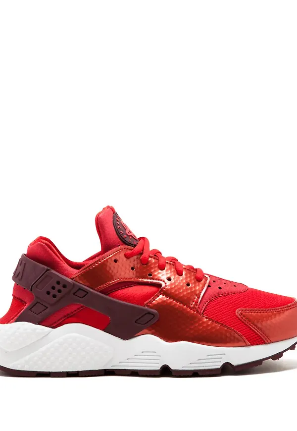 Nike Air Huarache Run sneakers - Röd