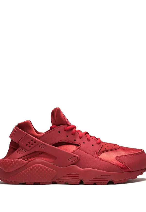 Nike Air Huarache Run sneakers - Röd