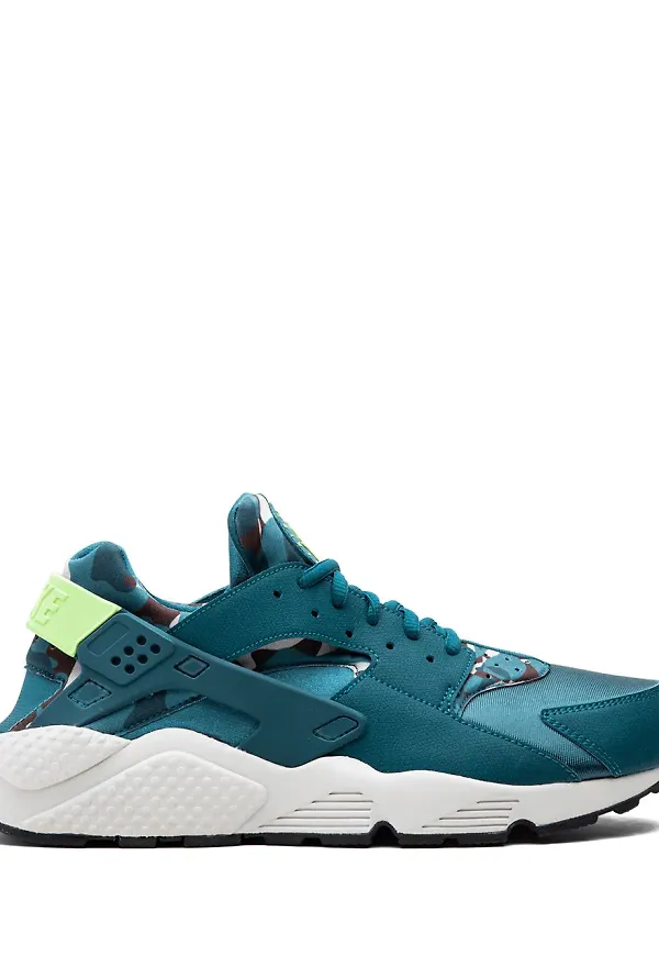 Nike Air Huarache sneakers - Blå