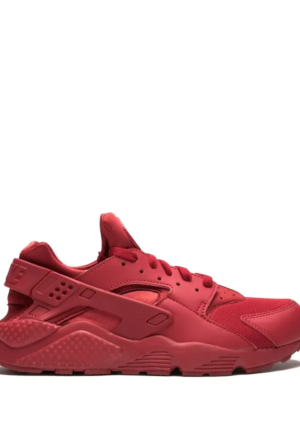 Nike Air Huarache sneakers - Röd
