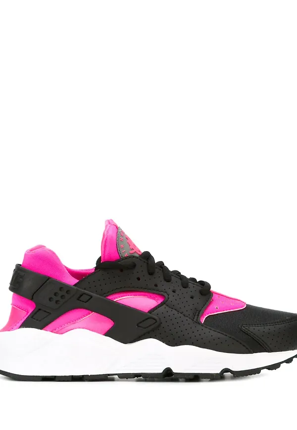 Nike Air Huarache sneakers - Svart