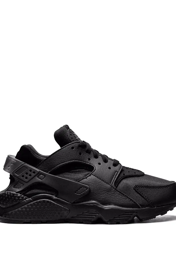 Nike Air Huarache sneakers - Svart