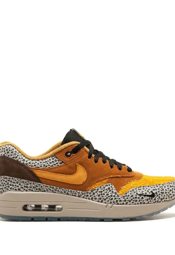 Nike Air Max 1 Premium QS sneakers - Brun