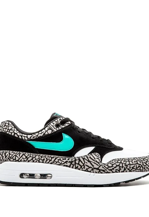 Nike Air Max 1 Premium Retro sneakers - Svart