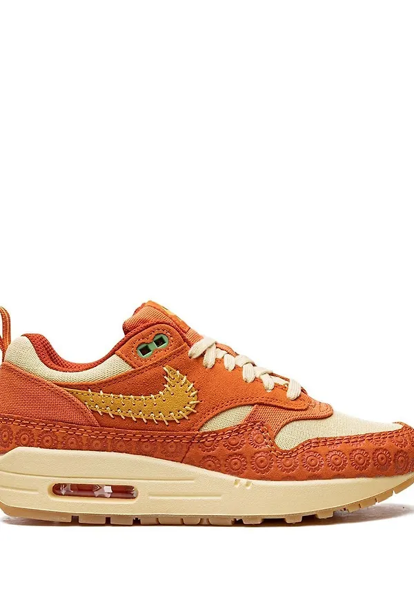 Nike Air Max 1 PRM Somos Familia sneakers - Orange