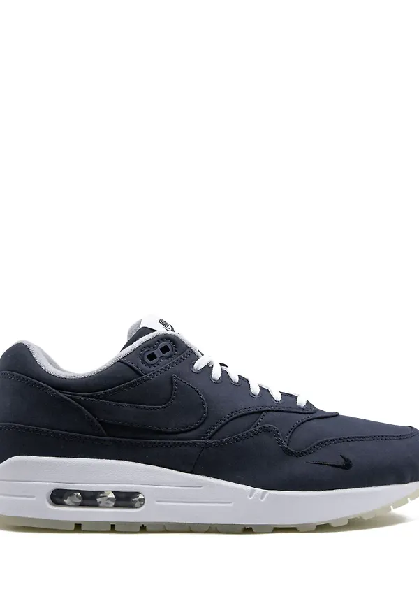 Nike Air Max 1 sneakers - Blå
