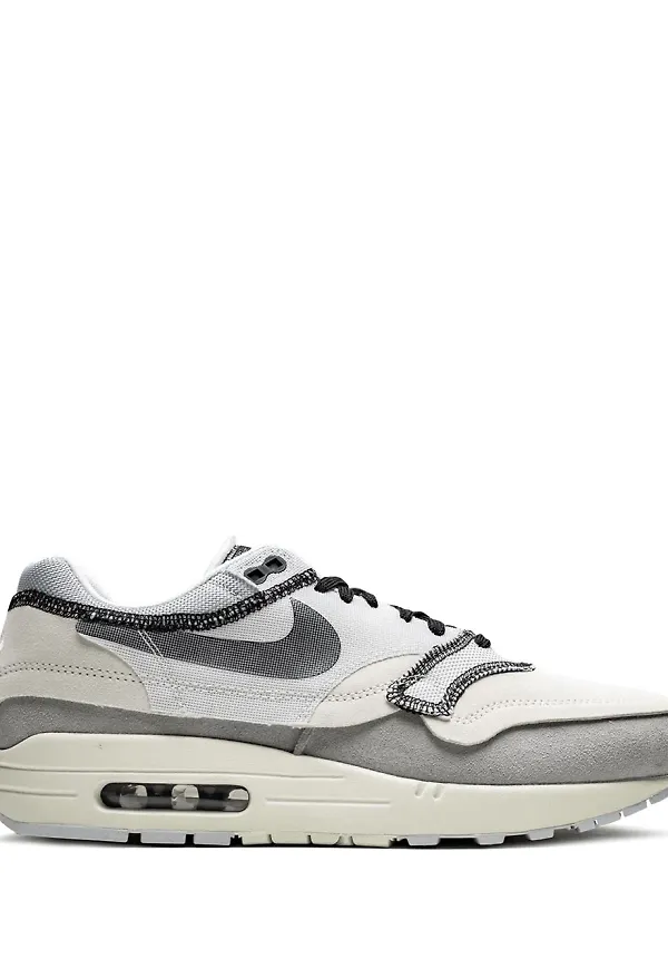 Nike Air Max 1 sneakers - Grå