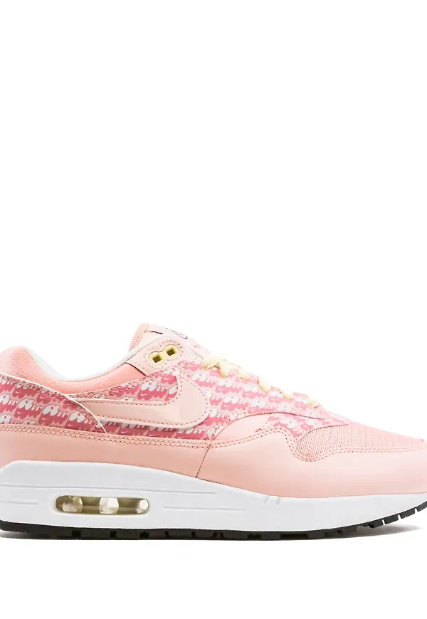 Nike Air Max 1 sneakers - Rosa